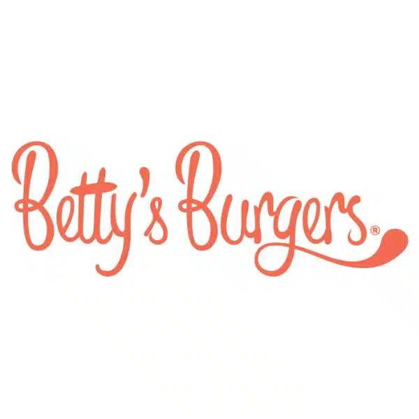 Bettys Burgers