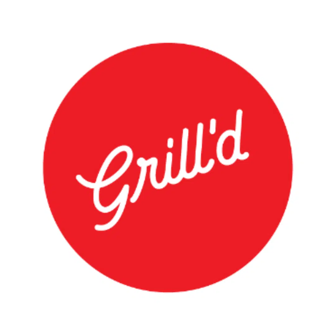 Grill'd