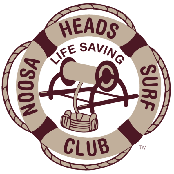 Noosa Heads Surf Lifesaving Club Logo