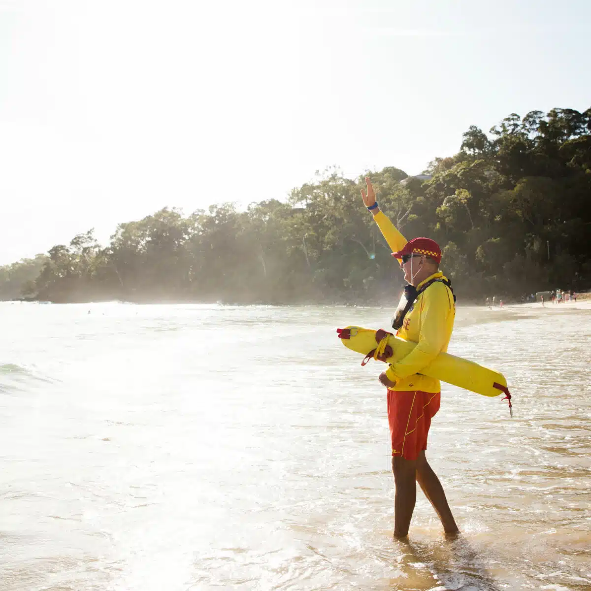 Noosaheads Slsc Lifesaving (11)