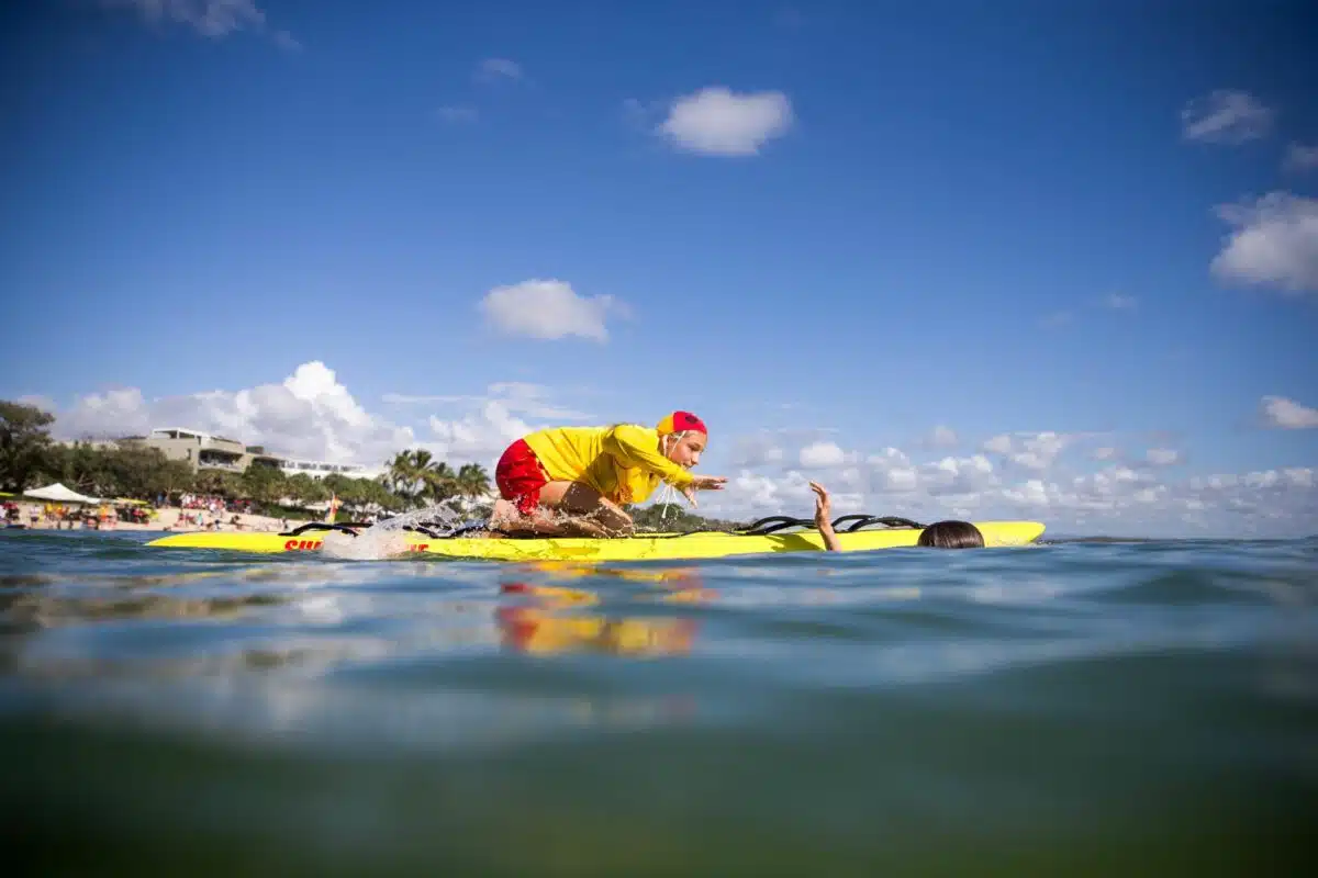 Noosaheads Slsc Lifesaving (13)