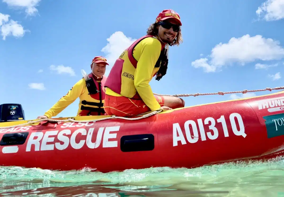 Noosaheads Slsc Lifesaving (7)