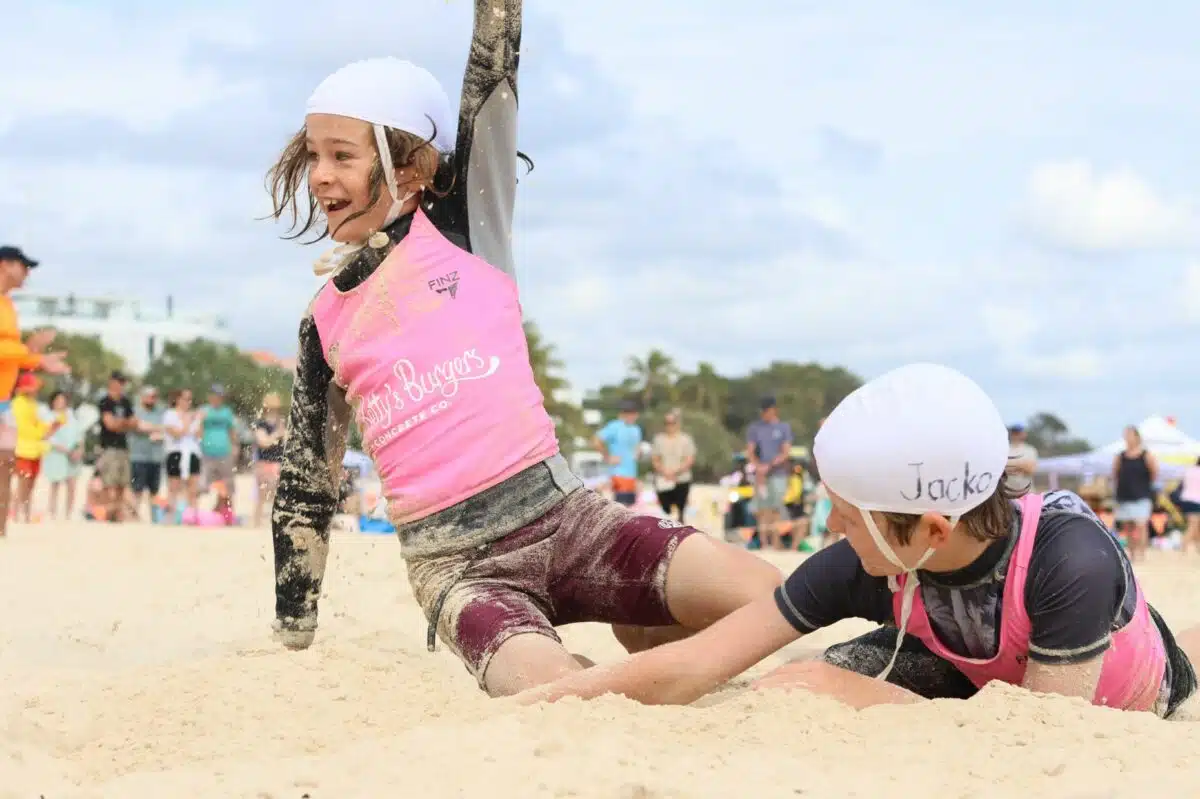 Noosaheads Slsc Nippers (2)