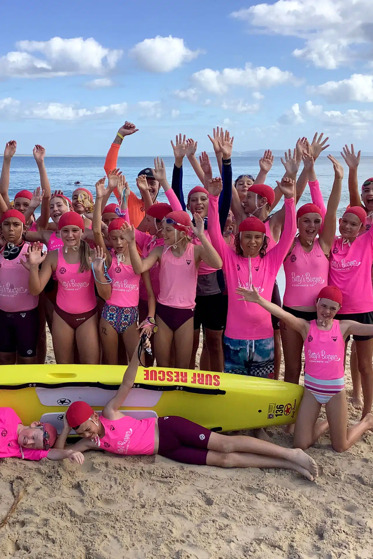 Noosaheads Slsc Nippers