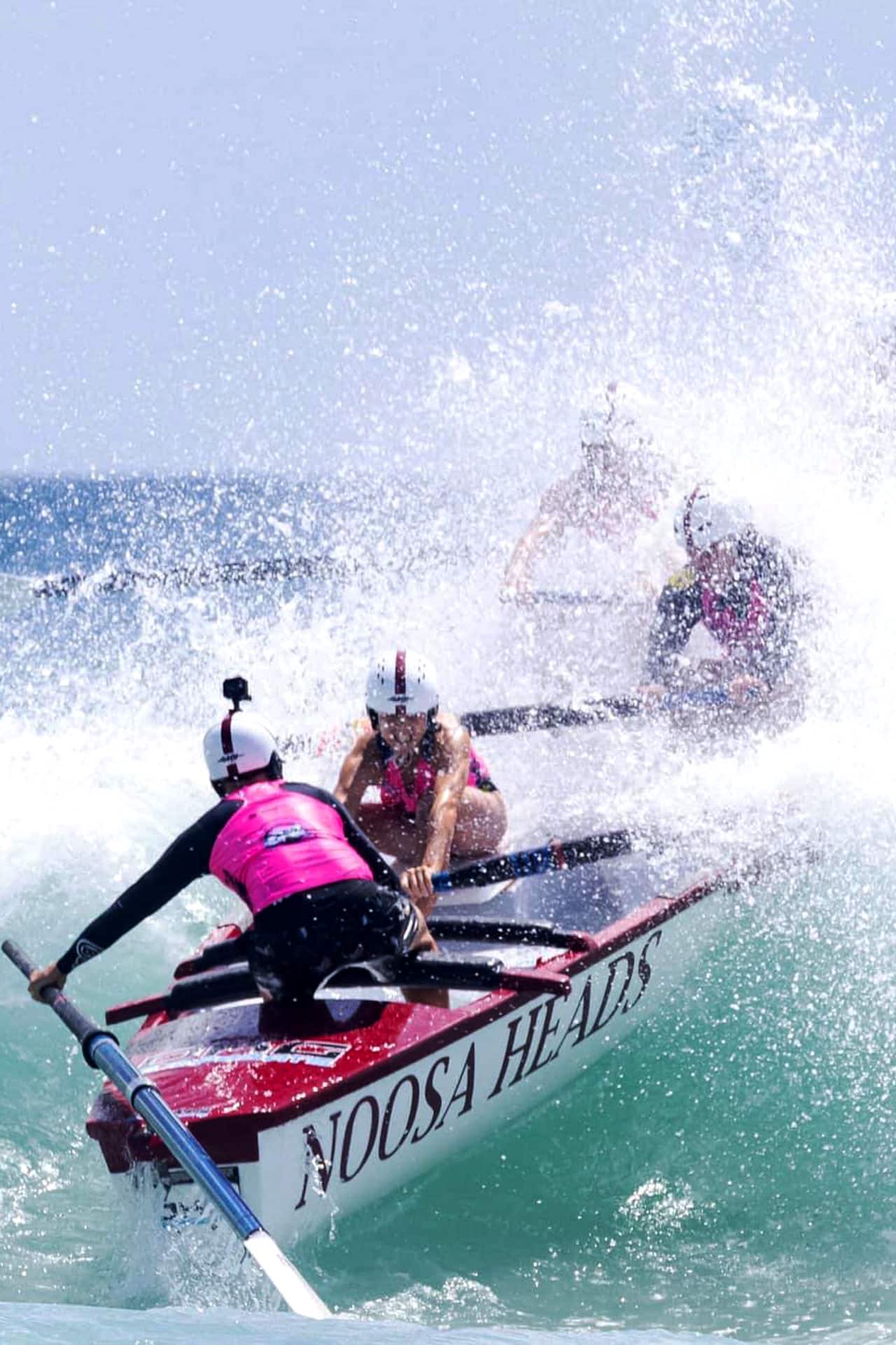 Noosaheads Slsc Surfsports