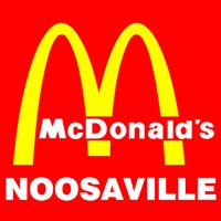 Our Sponsor Mcdonalds Noosaville