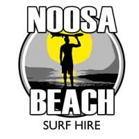 Our Sponsor Noosa Beach Surf Hire