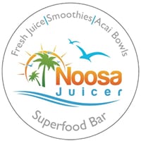 Our Sponsor Noosa Juicer