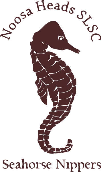 Seahorse Nippers Logo 2
