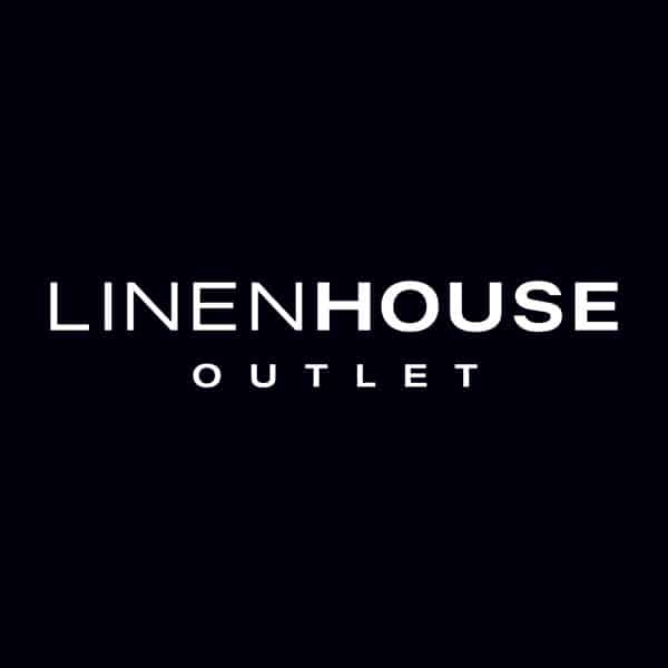 Linen House Outlet Logo
